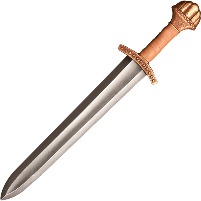Fidas Short Sword
