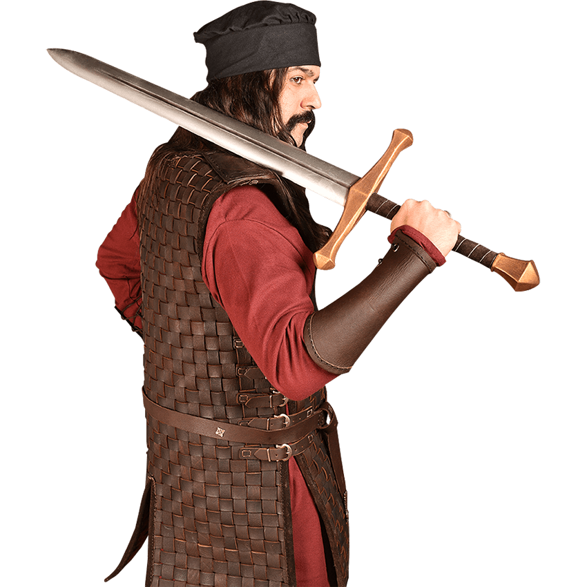 Severian Sword
