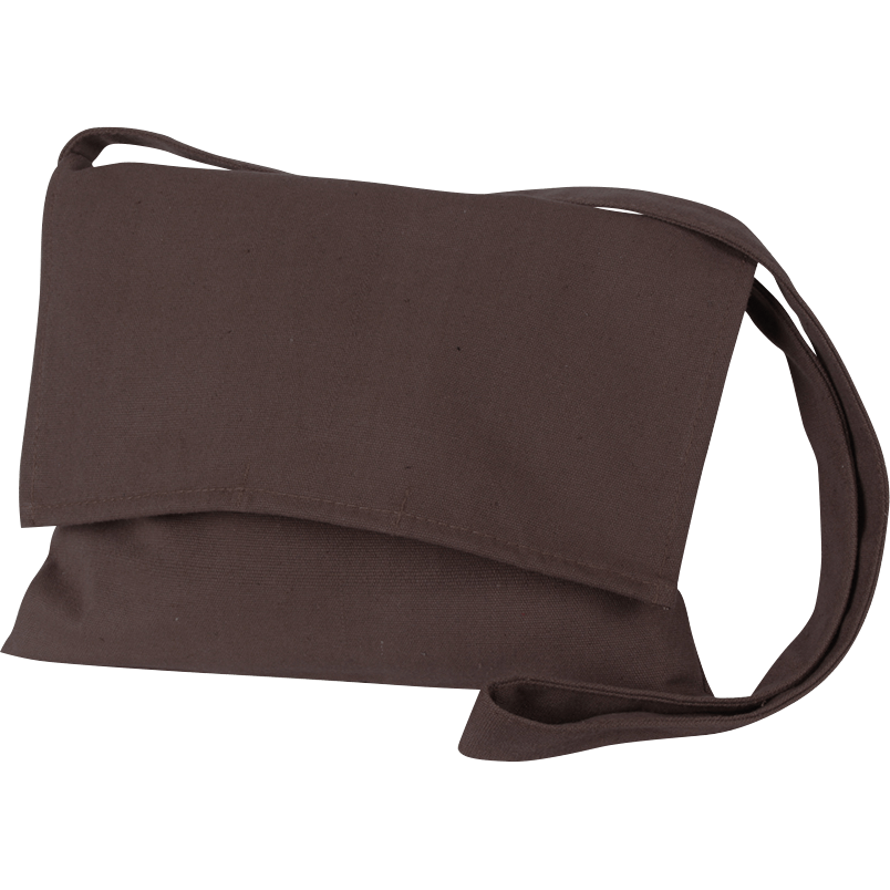 Canvas Shoulder Bag