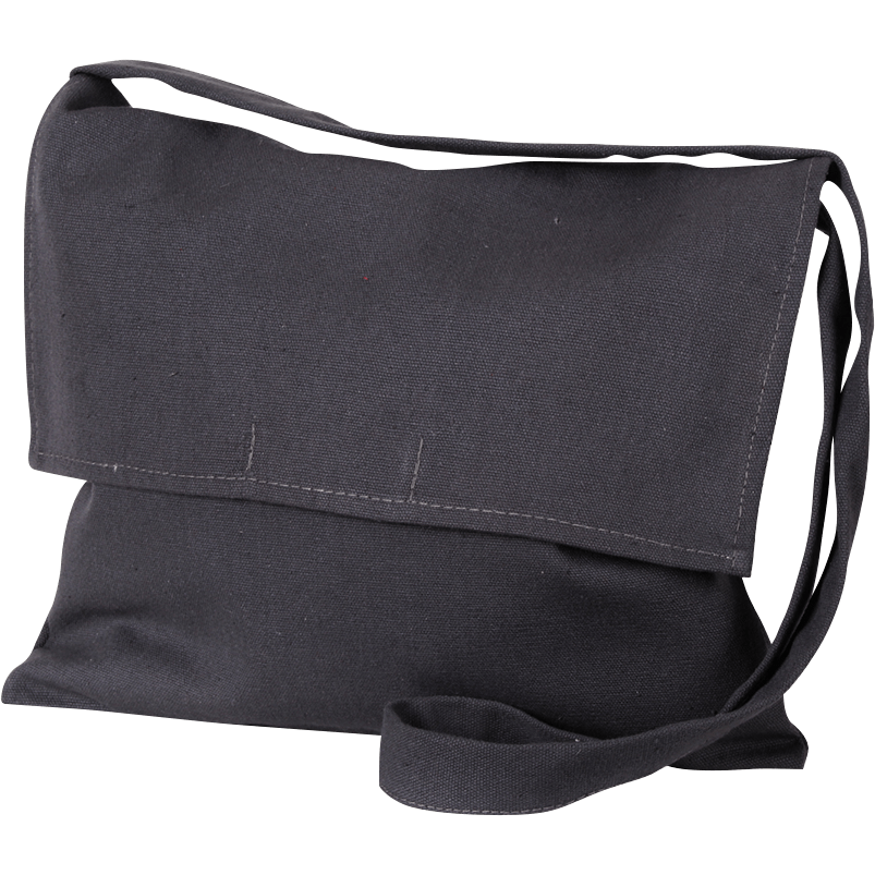 Canvas Shoulder Bag