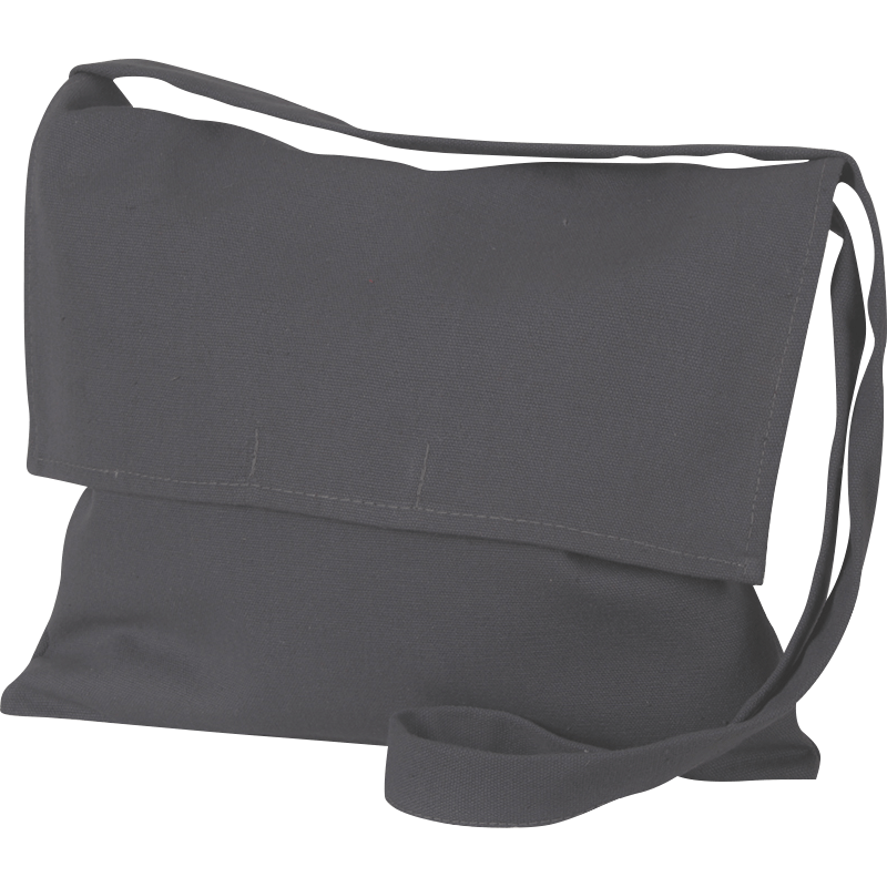 Canvas Shoulder Bag