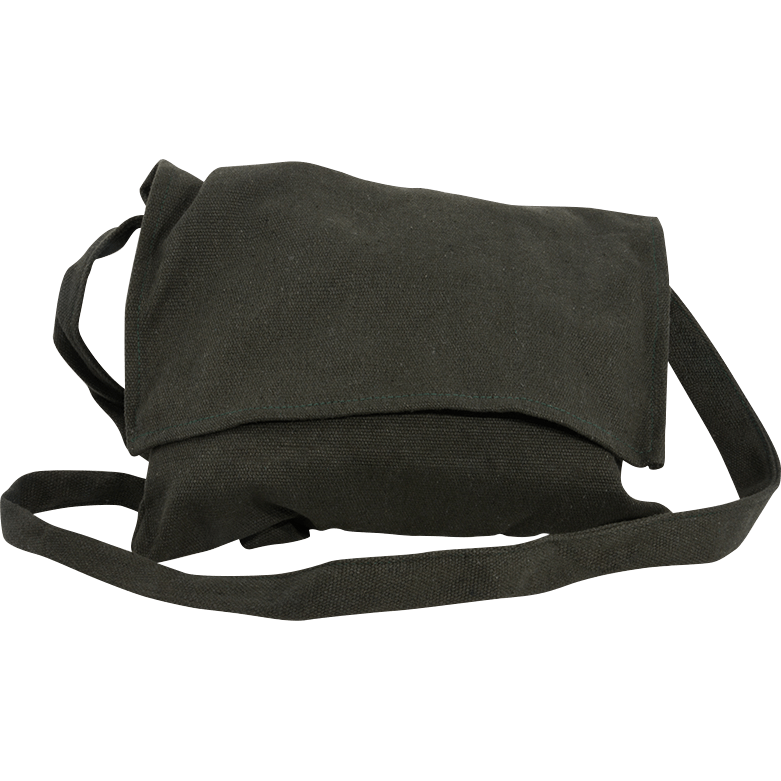 Canvas Shoulder Bag