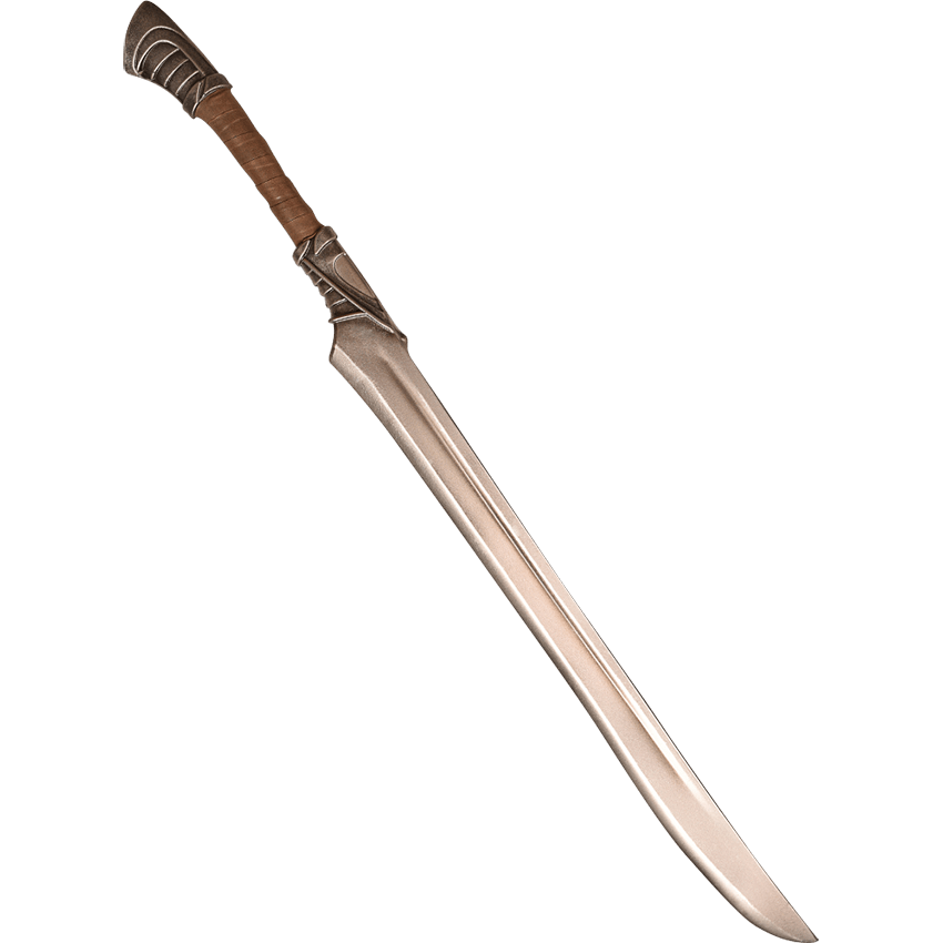 Yorveth Long Sword