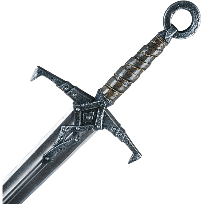 Eisenhans Long Sword