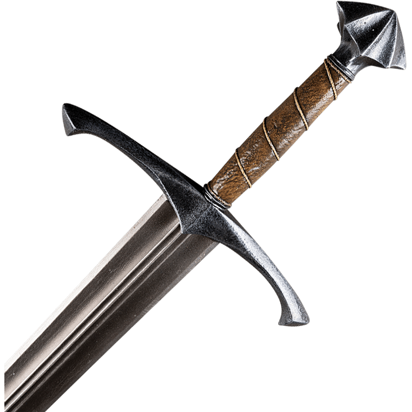 Fornac Long Sword
