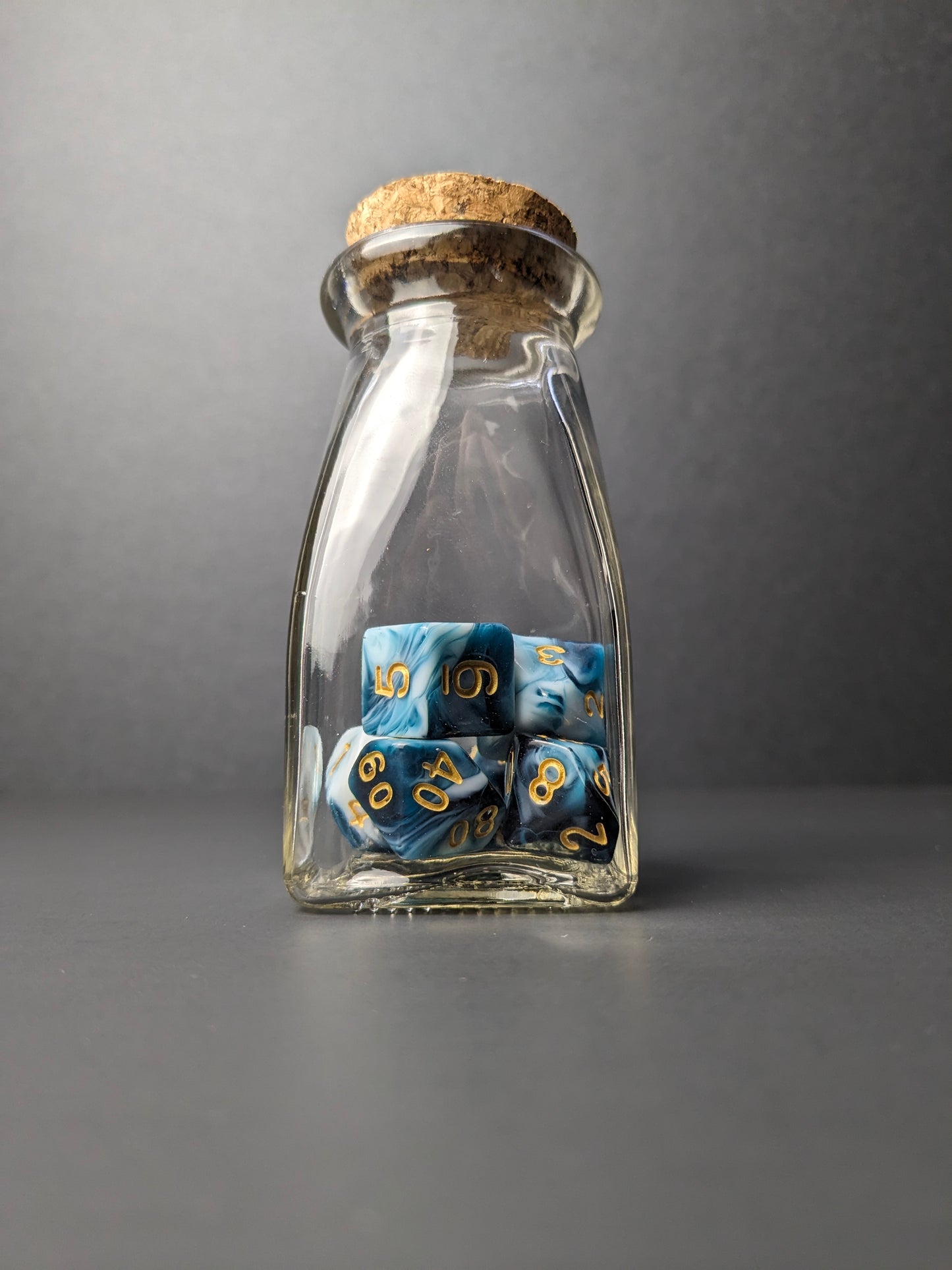 Dice Set