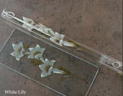 Hall Crystal Flute