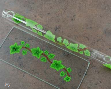 Hall Crystal Flute