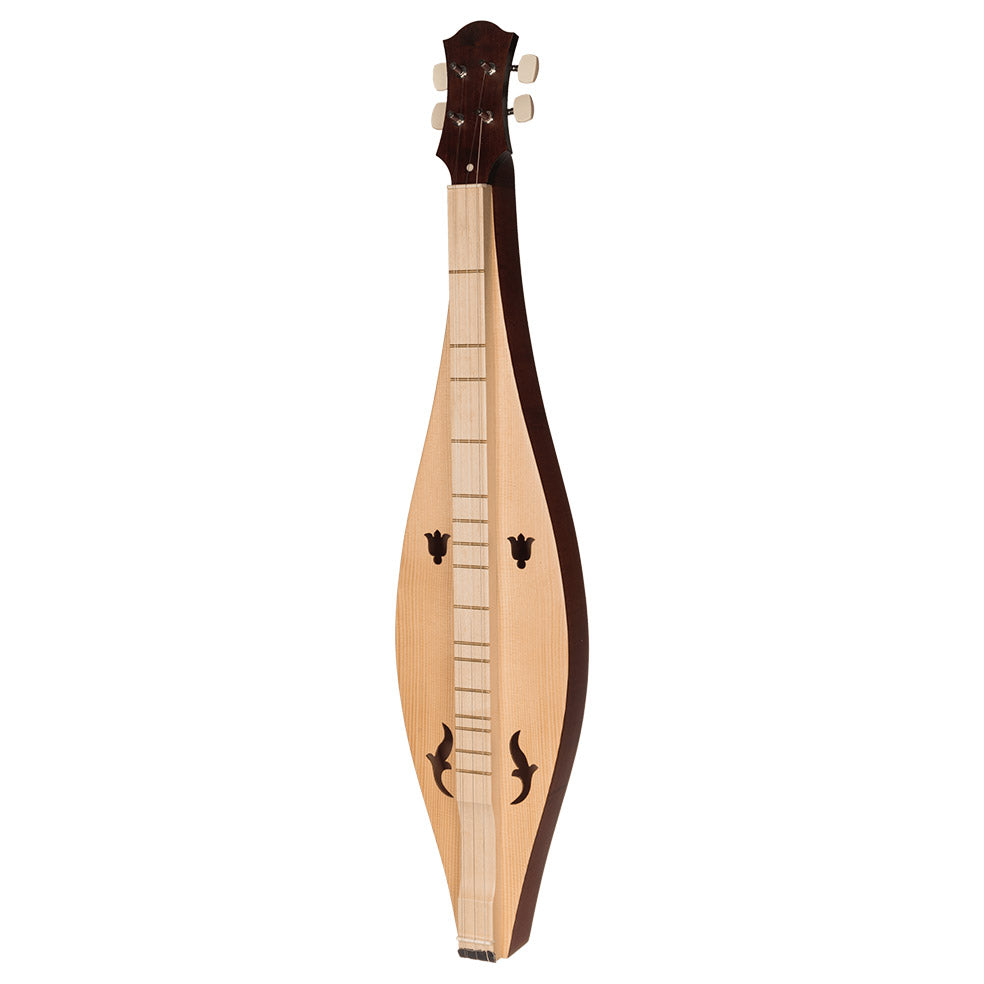 Mountain Dulcimer With Soft Case
