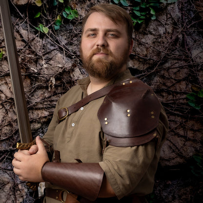 THL Shoulder Pauldron
