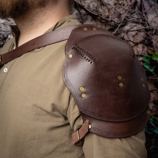 THL Shoulder Pauldron