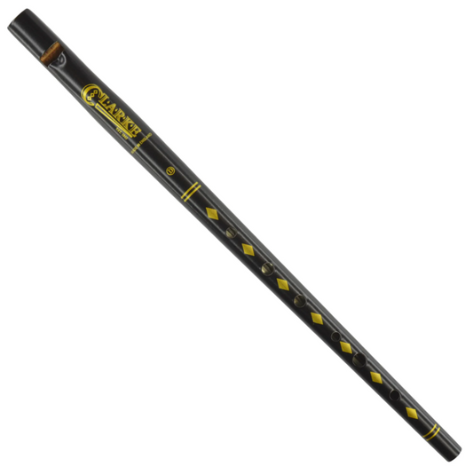 Original D Whistle - Clarke