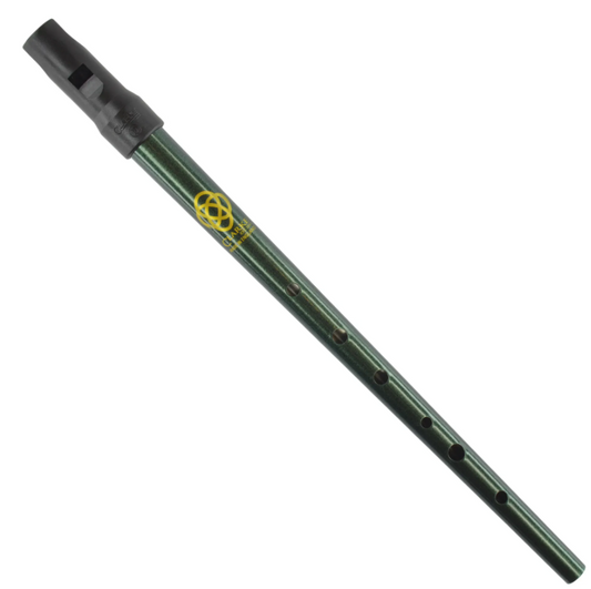 Celtic D Whistle - Clarke