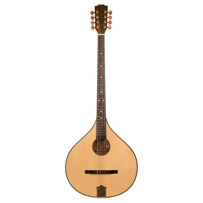 Professional Irish Bouzouki With Soft Case