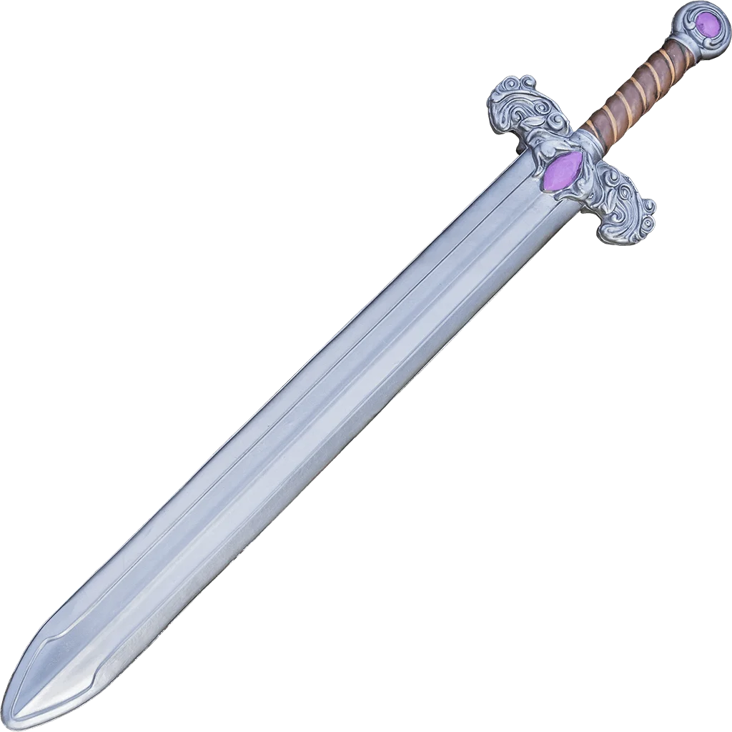 Isadora Childrens LARP Sword
