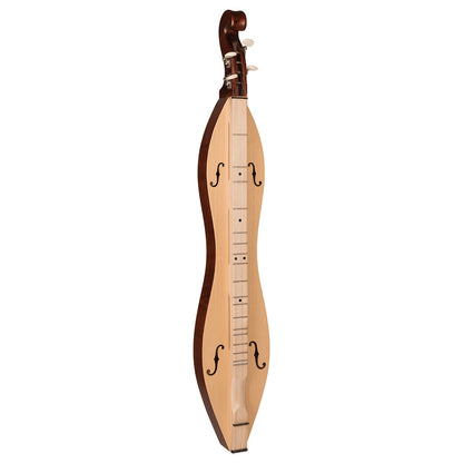 Mountain Dulcimer With Soft Case