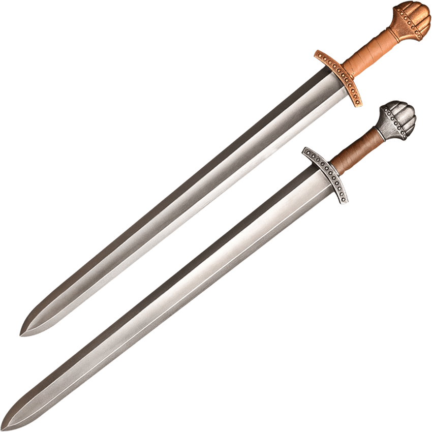 Fidas Longsword