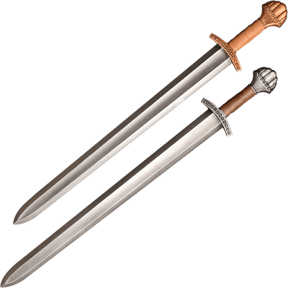 Fidas Longsword
