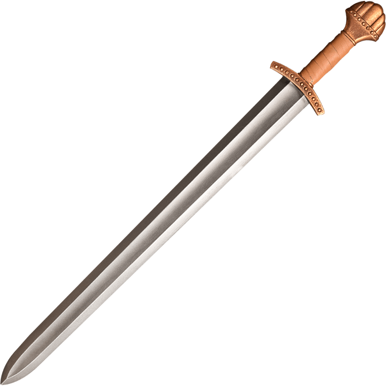 Fidas Longsword