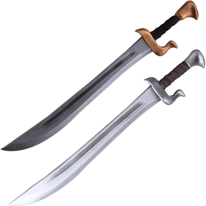 Griffin Short Sword