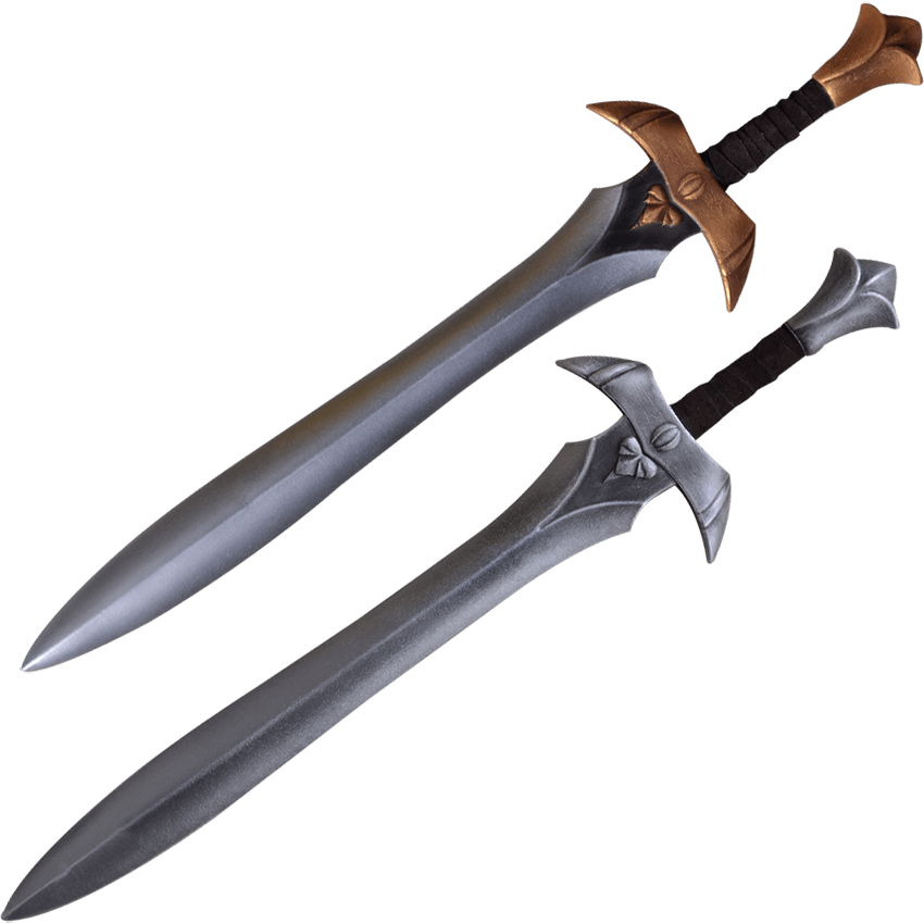 Farin Short Sword