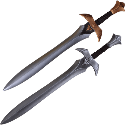 Farin Short Sword