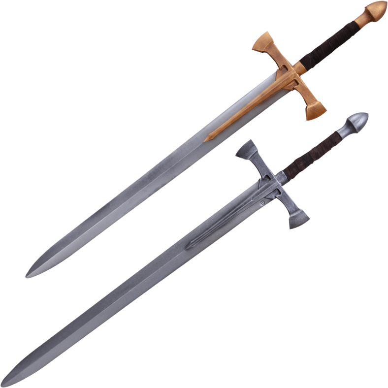 Gareth Bastard Sword