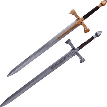 Gareth Bastard Sword