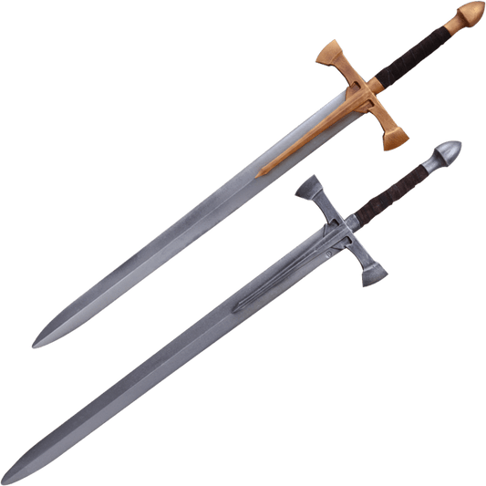 Gareth Bastard Sword