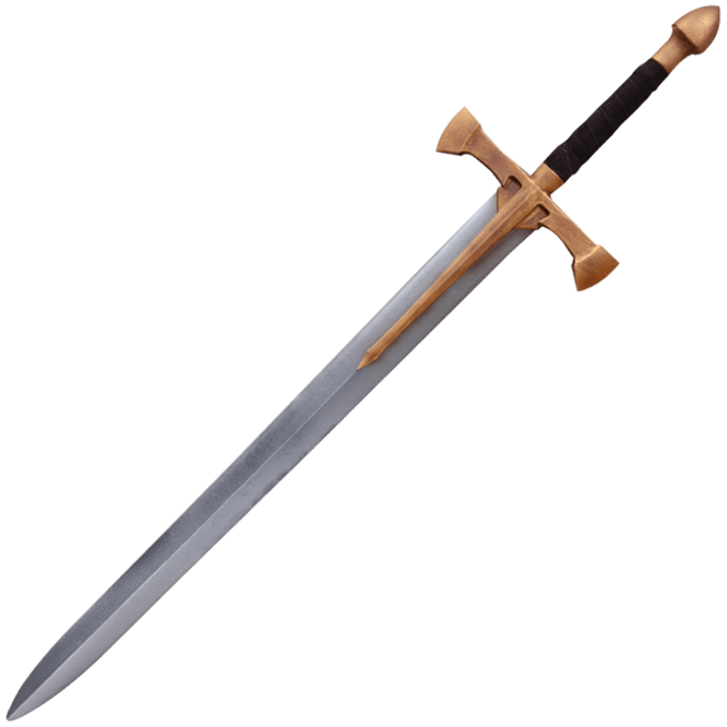 Gareth Bastard Sword