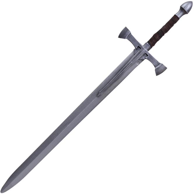 Gareth Bastard Sword