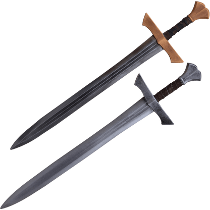 Hektor Short Sword