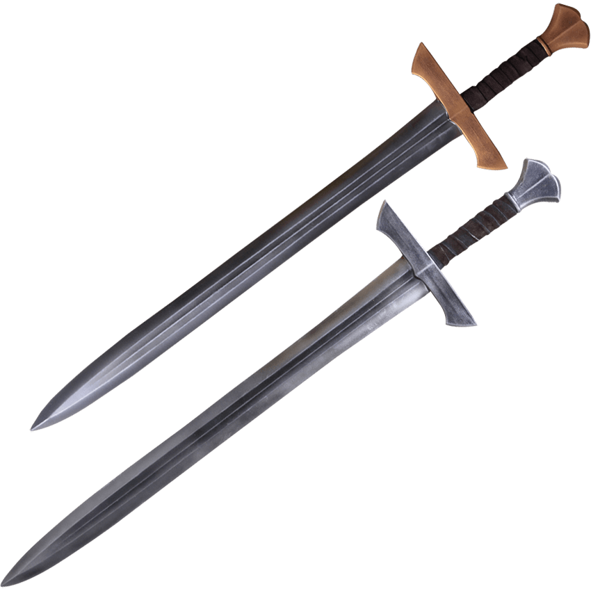 Hektor Longsword
