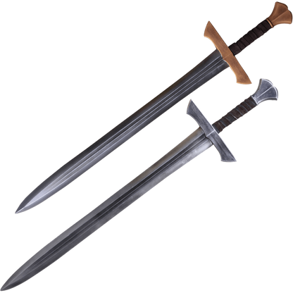 Hektor Longsword