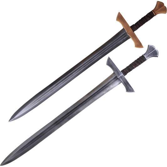 Hektor Longsword