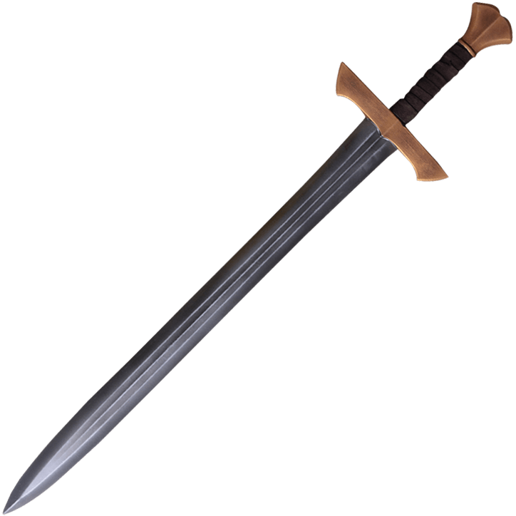 Hektor Longsword