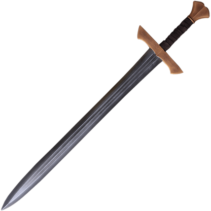 Hektor Longsword