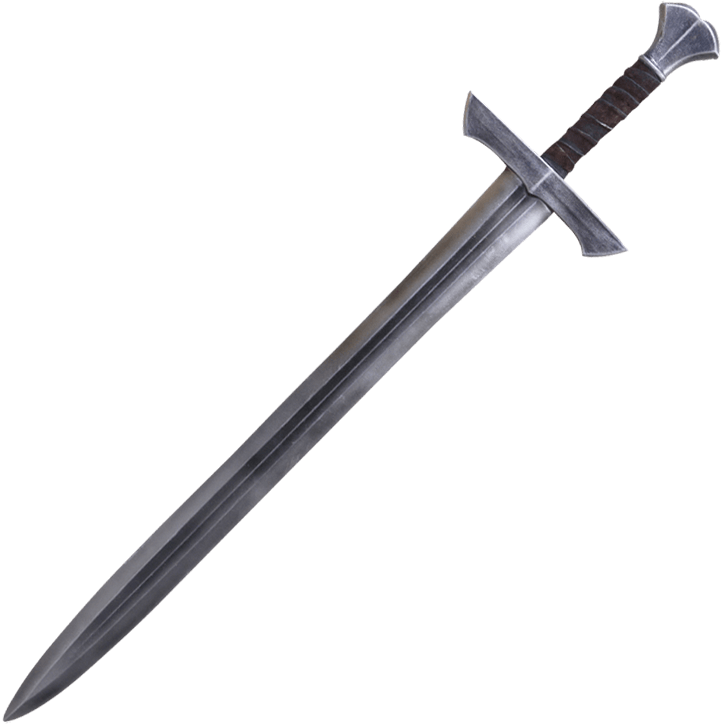 Hektor Longsword