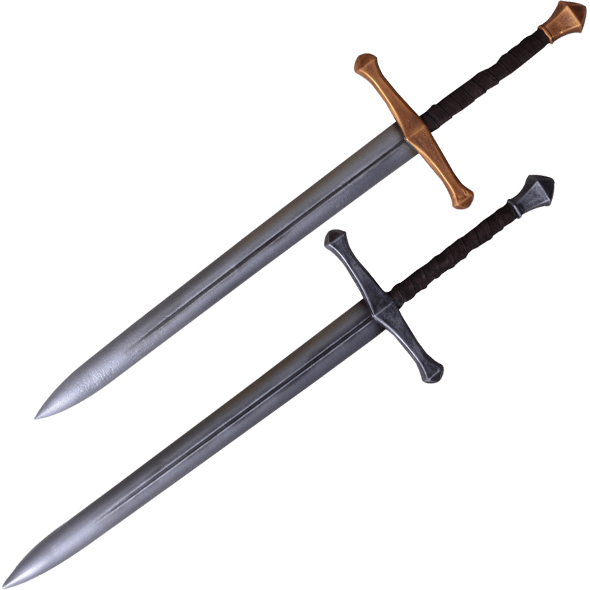 Severian Sword