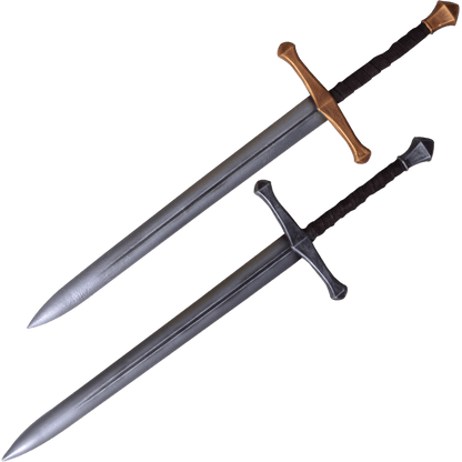 Severian Sword