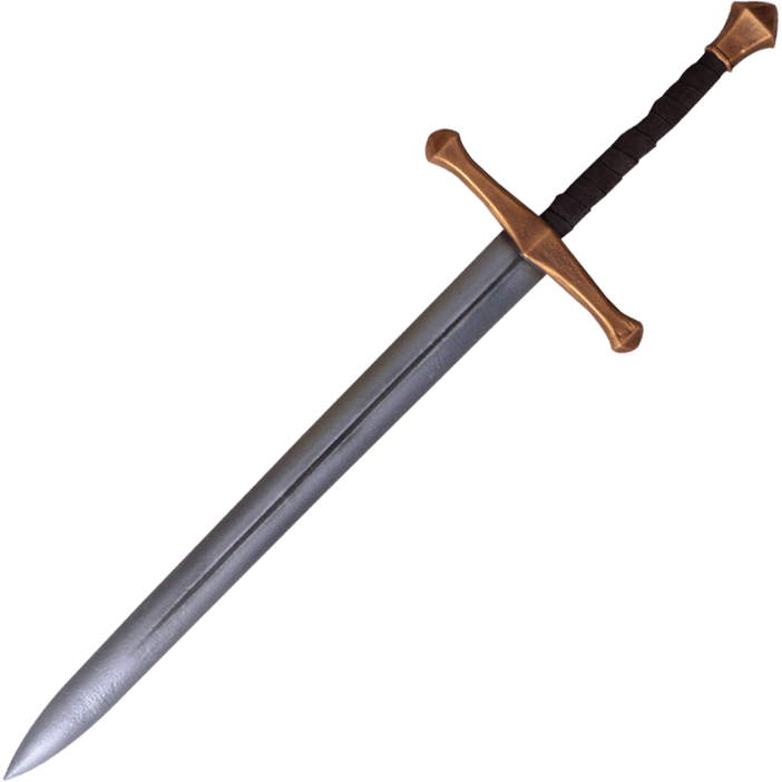 Severian Sword