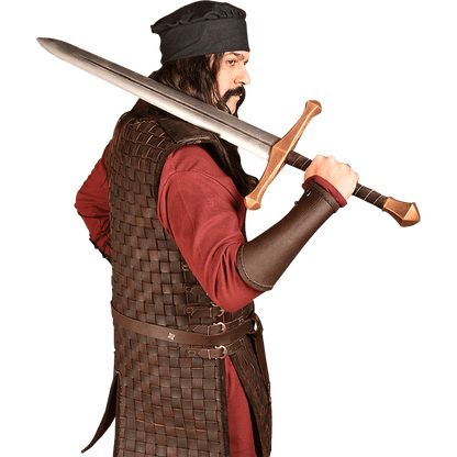 Severian Sword