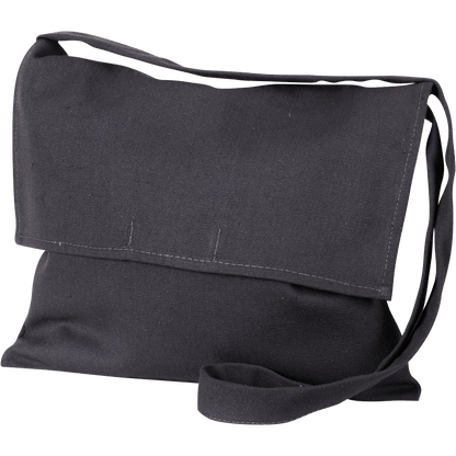 Canvas Shoulder Bag