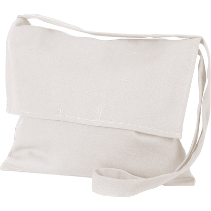 Canvas Shoulder Bag