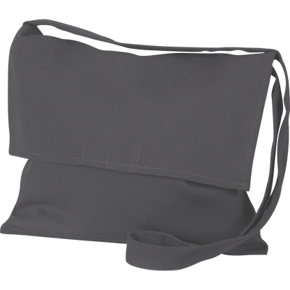 Canvas Shoulder Bag