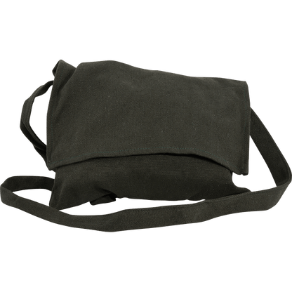 Canvas Shoulder Bag