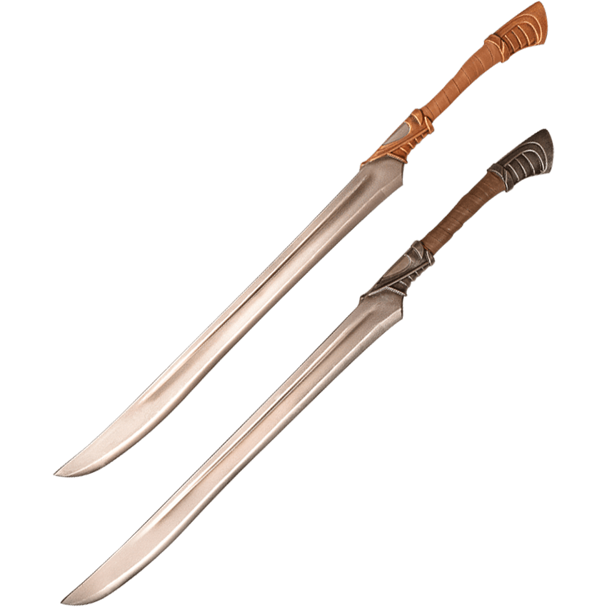 Yorveth Long Sword