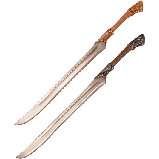 Yorveth Long Sword