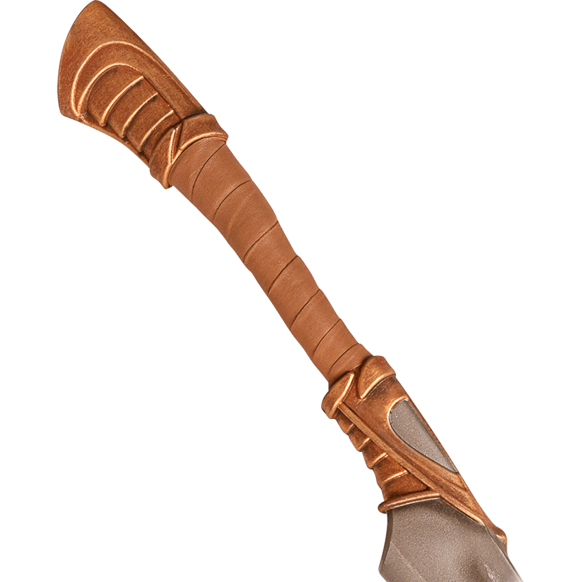 Yorveth Long Sword