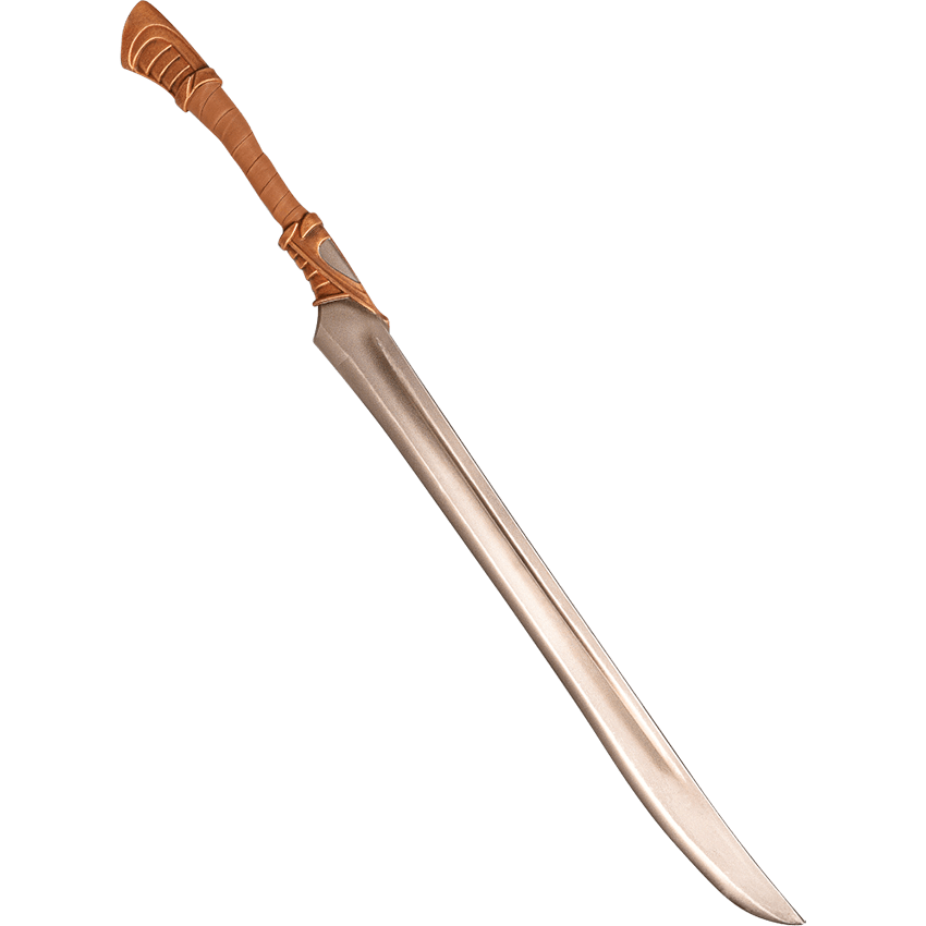 Yorveth Long Sword